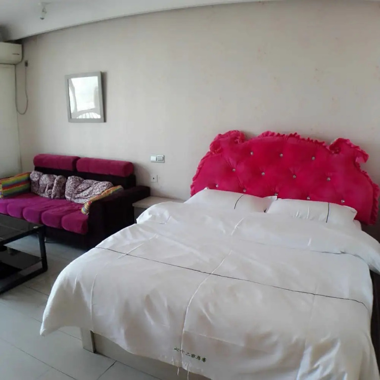 72 Inn Shenyang Dayuecheng D1