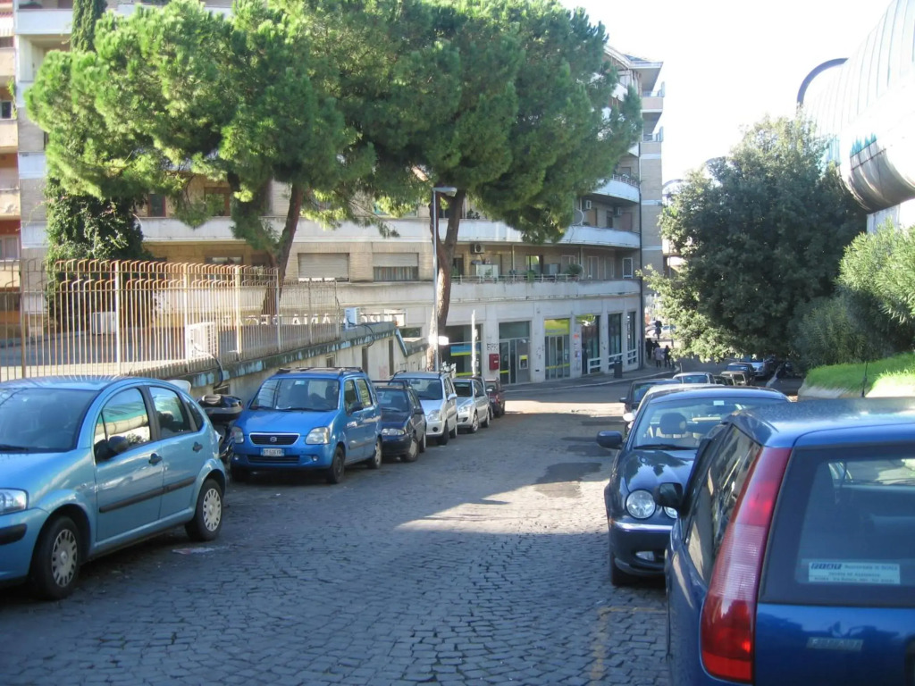 Passeggiate Romane