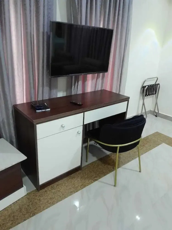CITI Residence Lagos