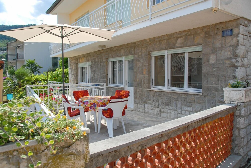 Apartment Bozic