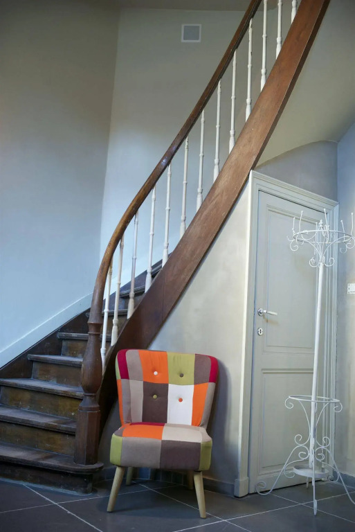 B&B Saint-Sauveur Bruges