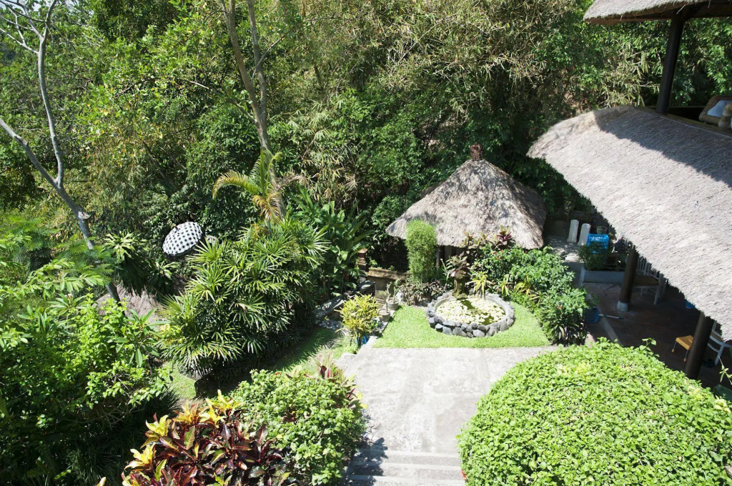 Ubud Dedari Villas