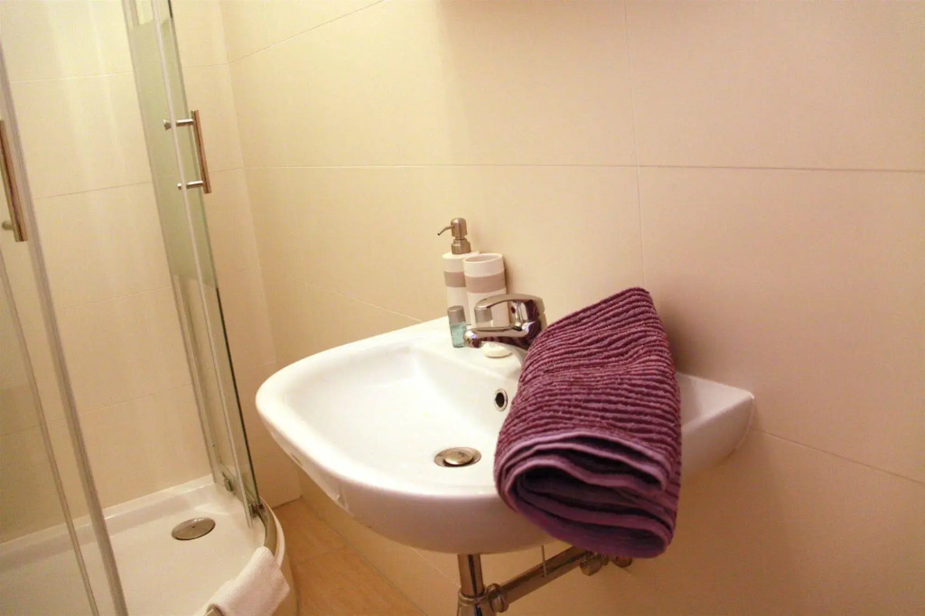 CheckVienna – Apartment Johnstrasse