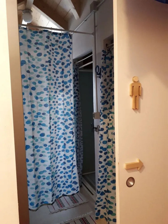 Attic Hostel Torino