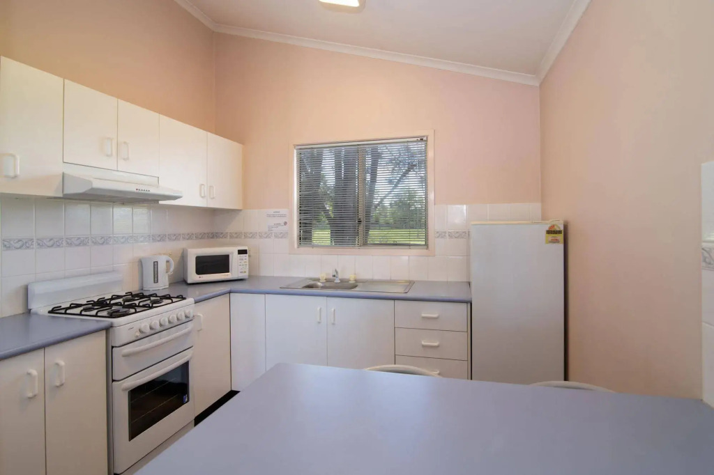 Nepean Shores by Gateway Lifestyle Holiday Parks