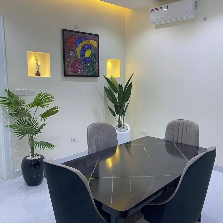 Zion Residence
