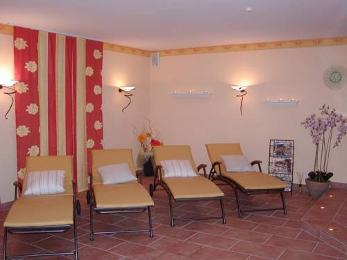 Apartment-Pension Elisabeth