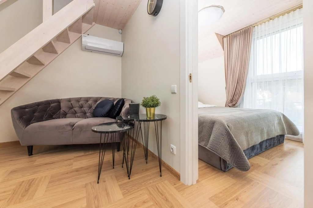 K&A Apartments Palanga