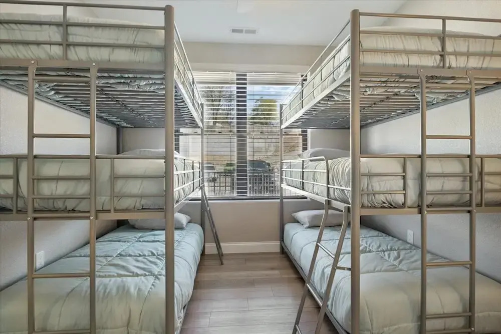 Family-friendly, Bunks & Games at Topsider w/ 2 Pools