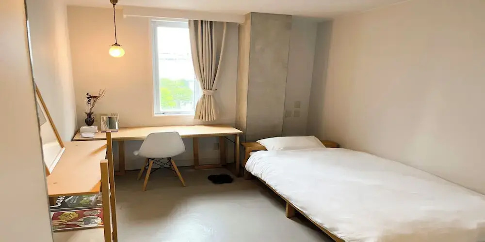 Hotel Sen