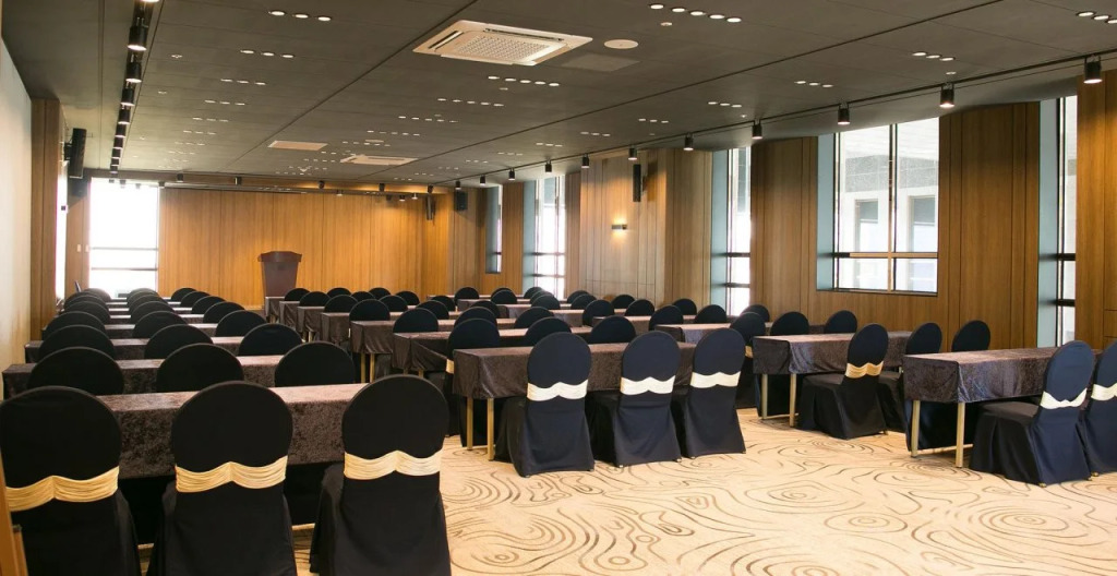 Western Grace Hotel Incheon