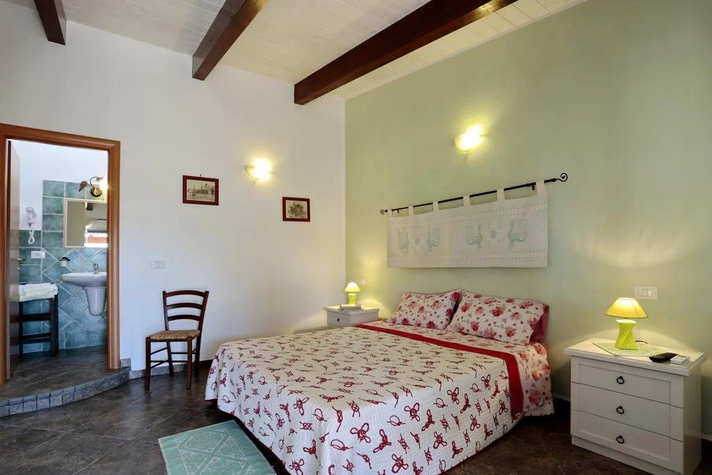 B&B Nonno Stacca