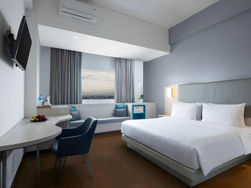 Hotel Santika Bogor