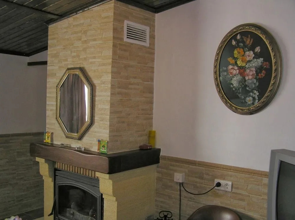 Casa Pepita