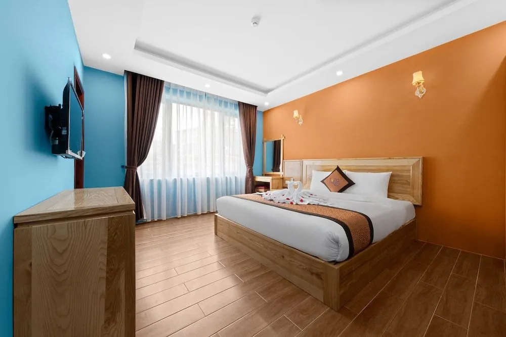 Sapa Melody Hotel
