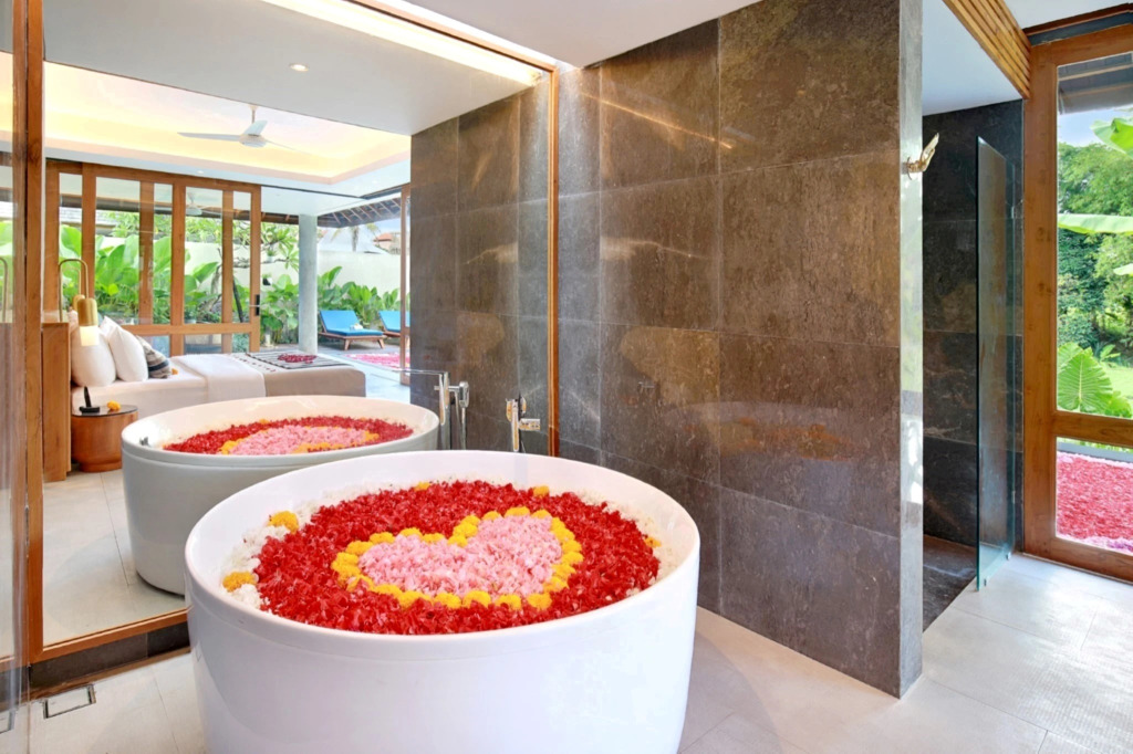 Kaamala Resort & Spa Ubud by Ini Vie Hospitality