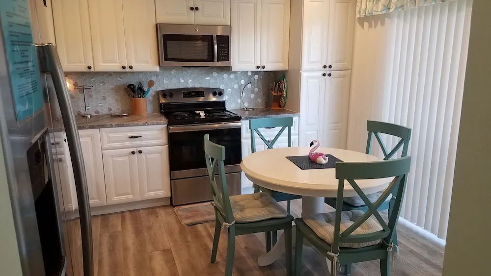 Our House at the Beach C-206 2 Bedrooms 2 Bathrooms Condo