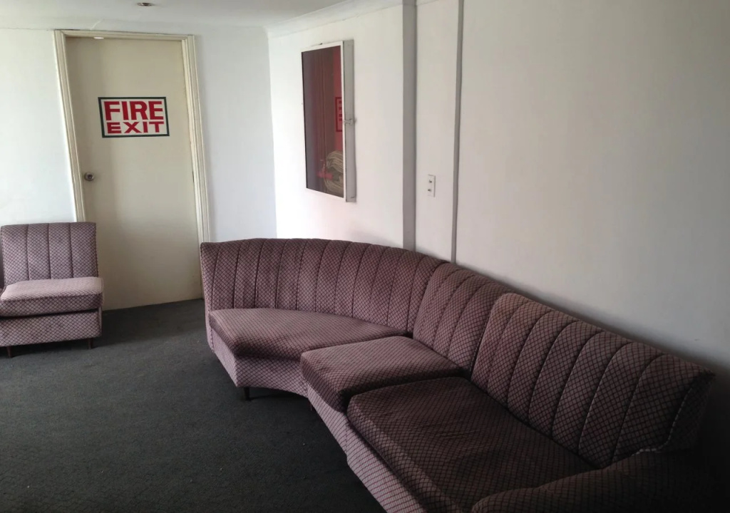 Marlim Hotel