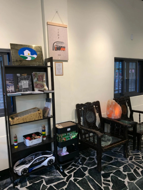 MiShi 85 Guest House