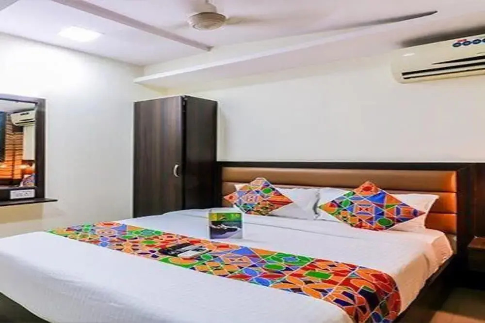 FabHotel Galaxy Suite Chembur