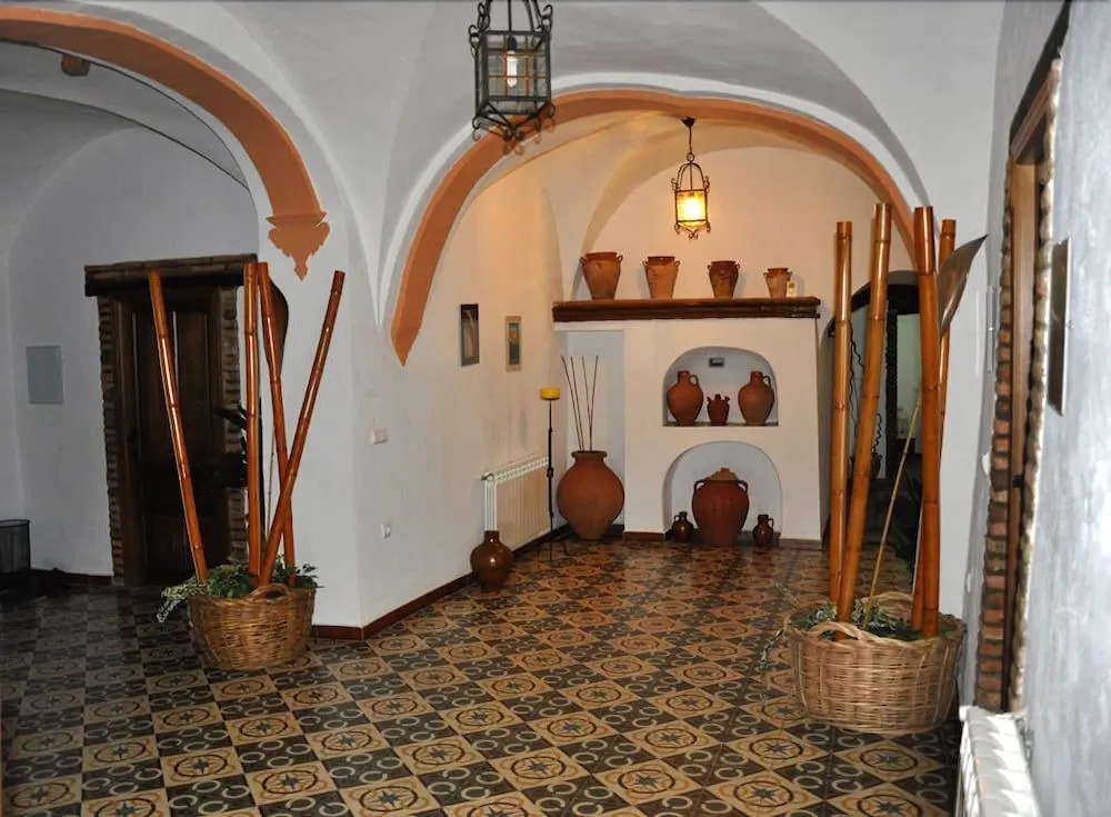 Casa Rural A Cántaros