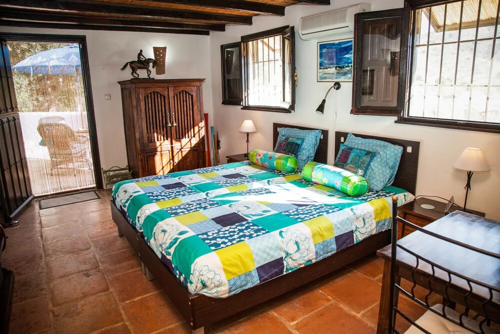 Casa Alora