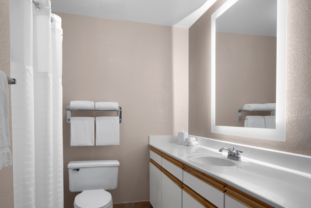 Larkspur Landing Extended Stay Suites Pleasanton