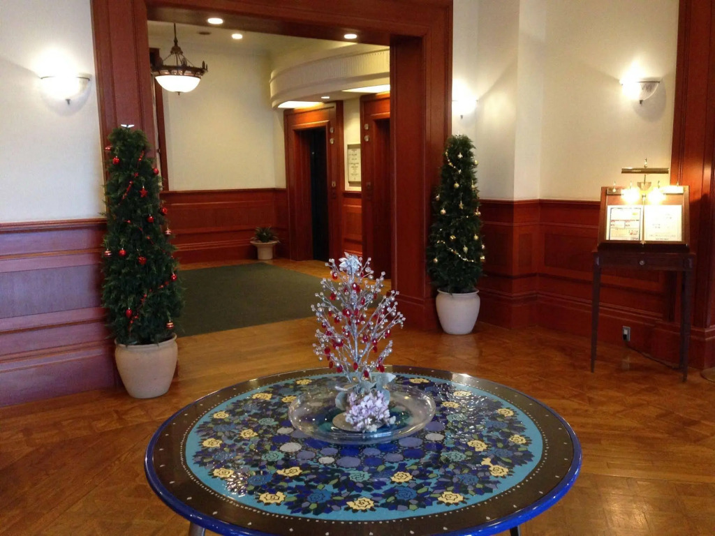 Hotel Sosei Sapporo MGallery Collection
