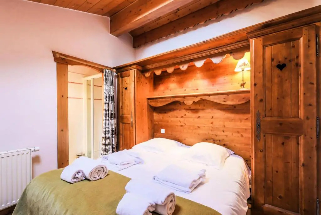 Résidence Les Alpages de Chantel - maeva Home - Appartement 3 pièces 6 pers 72
