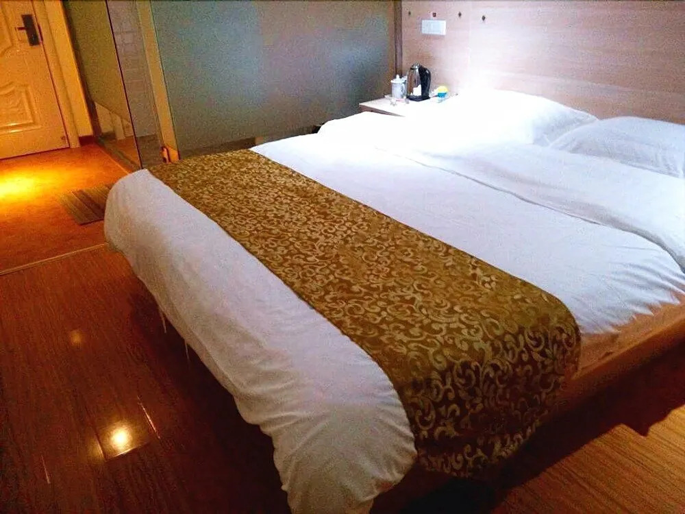 Thank You Express Hotel