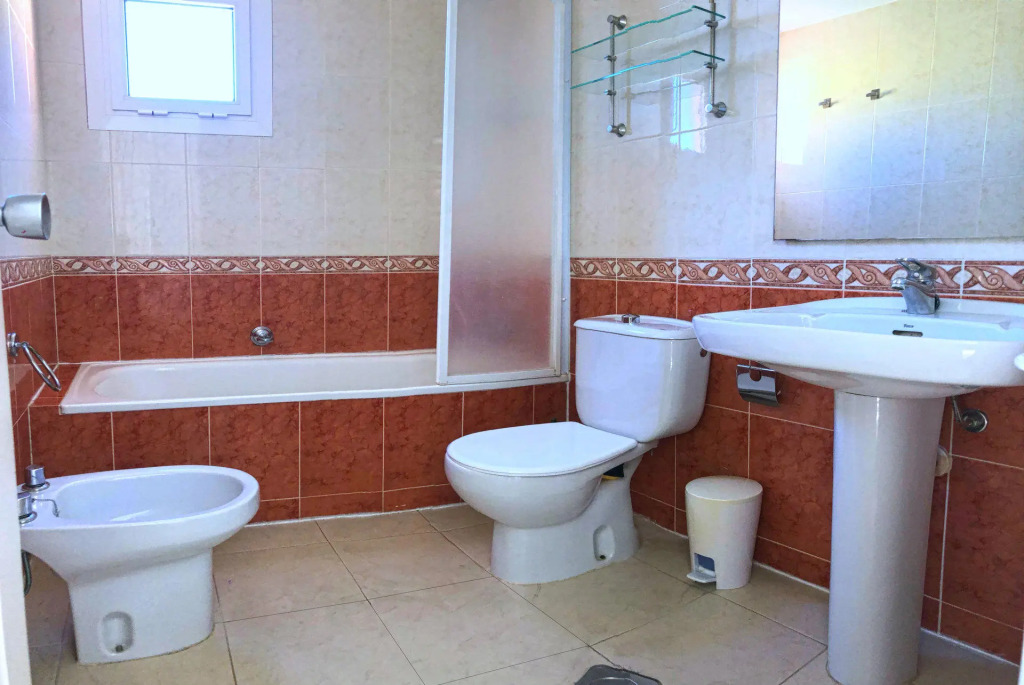 Fantastic apartment in Beach Front Complex in Calahonda - Doña Lola - CS129