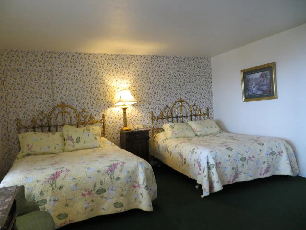 Hofsas House Hotel