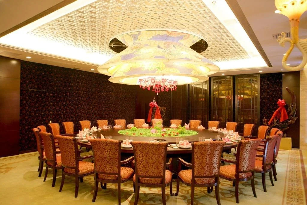 Phoenix Grand Hotel Fenghuang