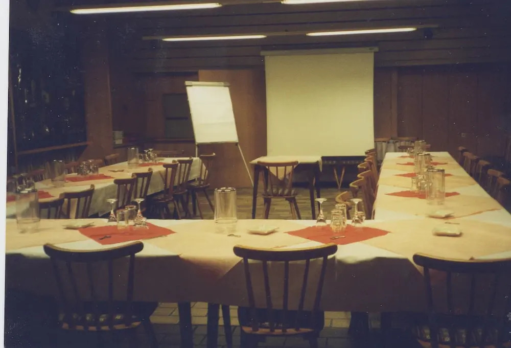 Gasthaus, Hotel am Dreienberg