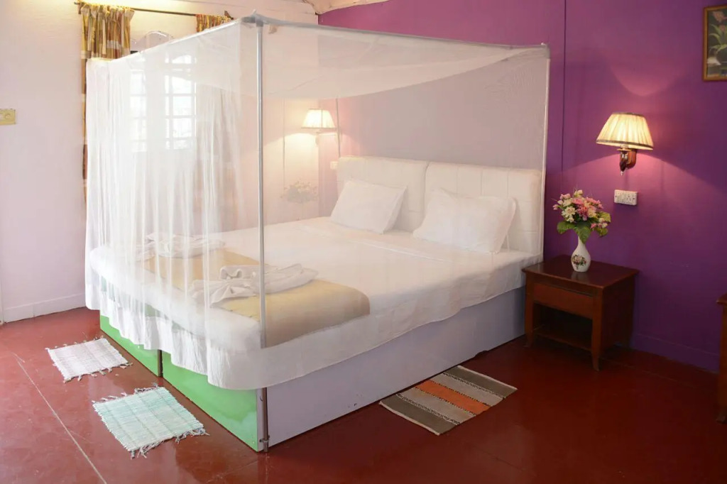 Cuba Beach Bungalows