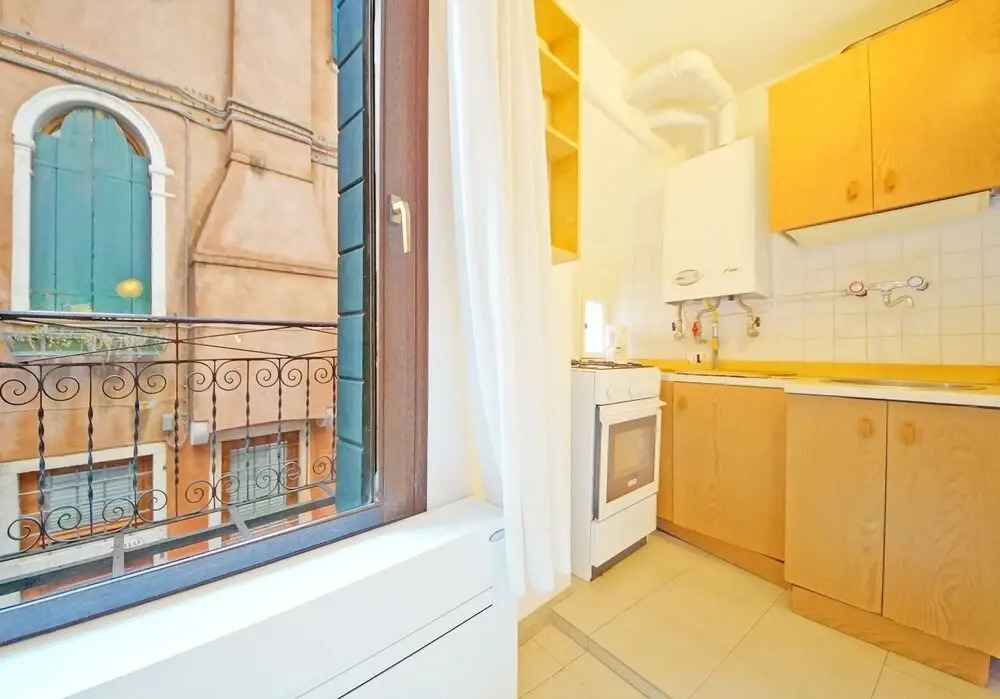 DolceVita Apartments N. 111