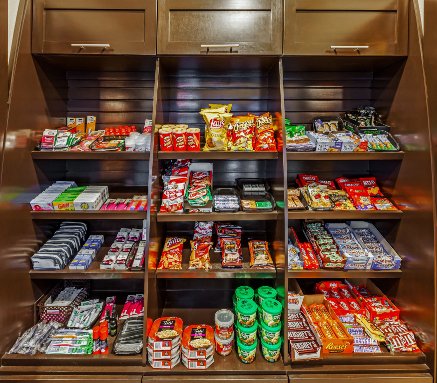 Staybridge Suites Fort Worth Fossil Creek by IHG