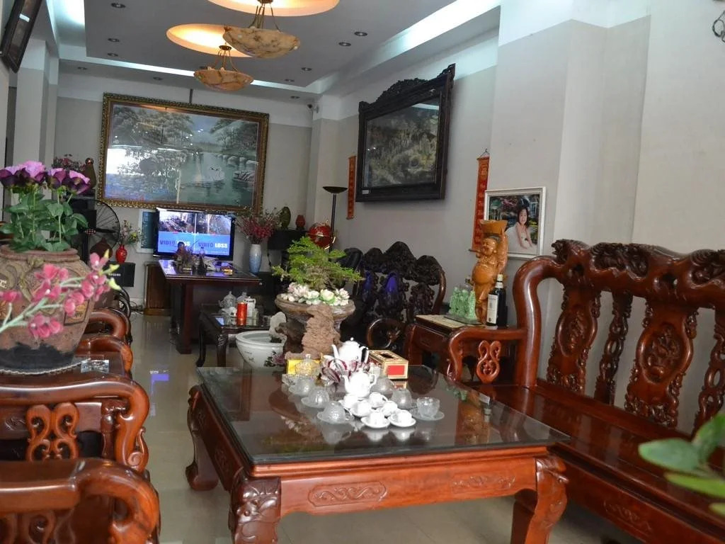 Hop Hung Hotel