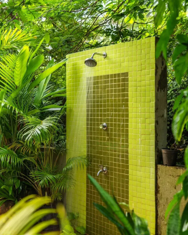 The Sage Morjim - Boutique Stay Near Morjim Beach, Goa