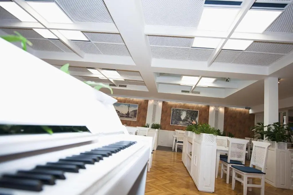 Hotel Slavia