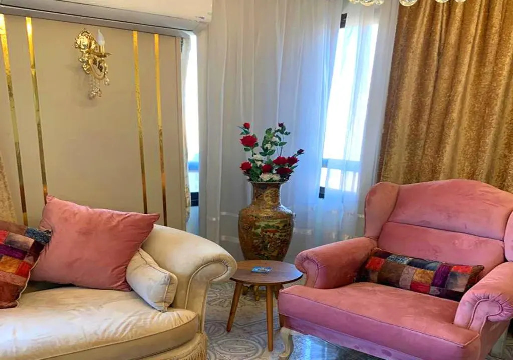 Luxury Apartment 2 Nasr City- City stars