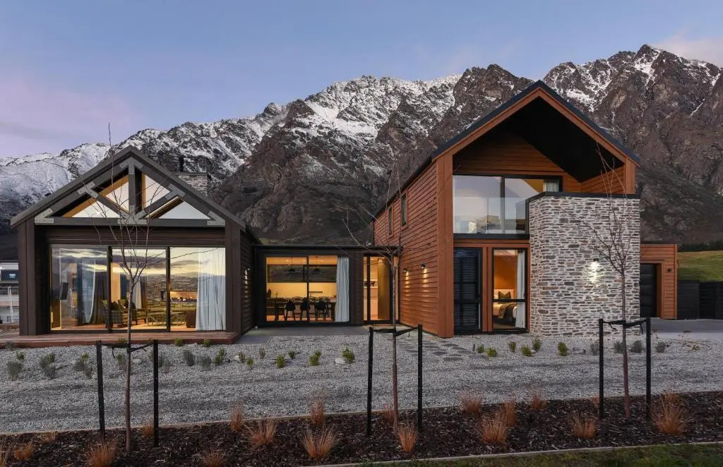 4 Stockyard Lane by Sothebys Luxury Rental Homes