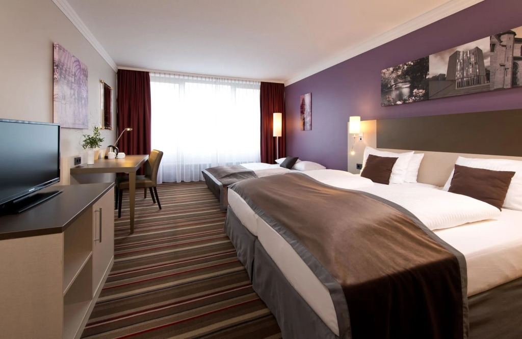 Leonardo Hotel Mönchengladbach