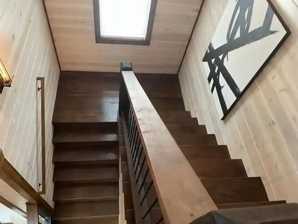 Grits And Gravy 4 Bedroom Cabin by Redawning
