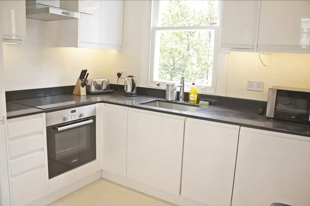 Urban Stay Cambridge Garden Apartments