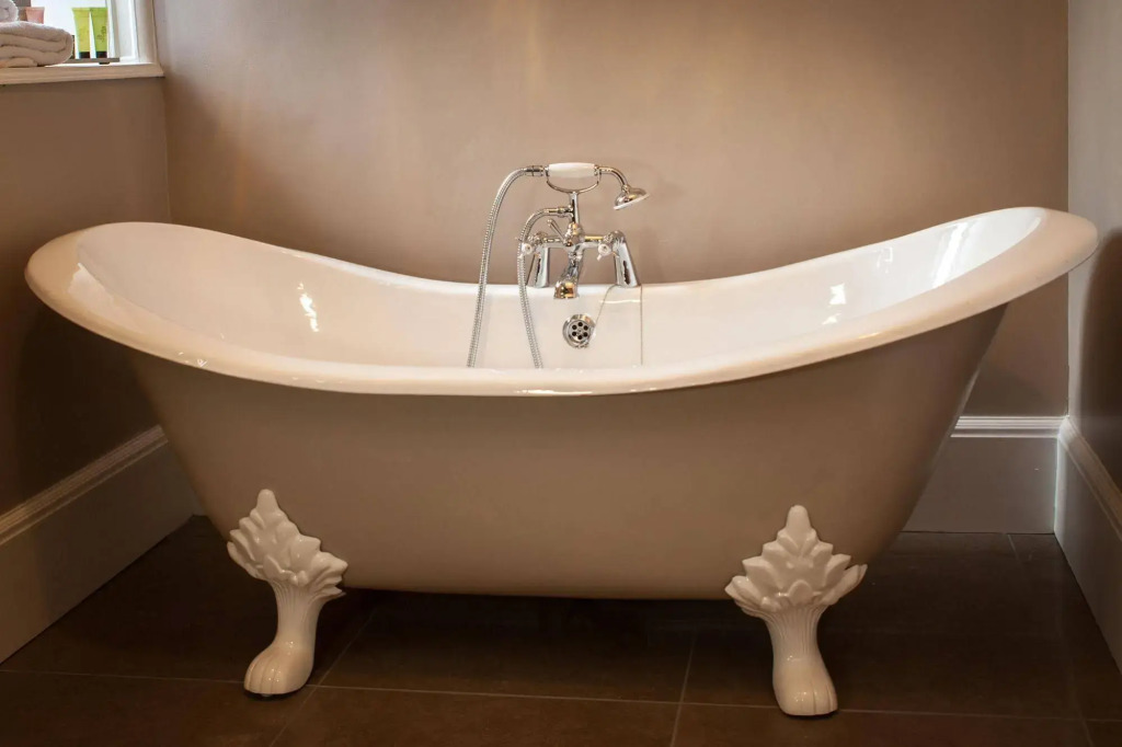 Inglewood House and Spa
