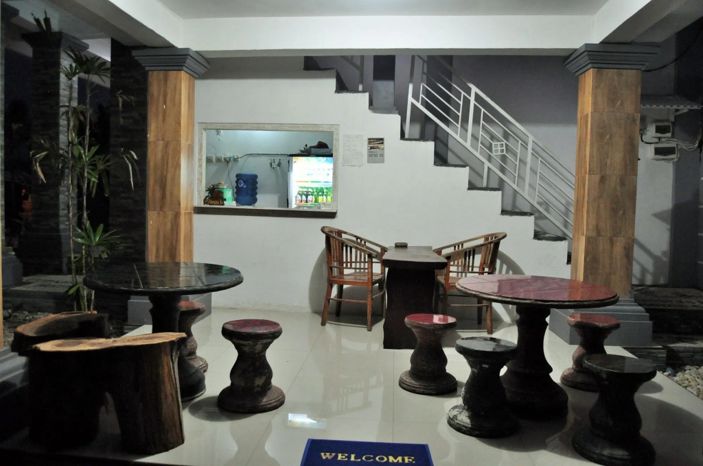 Cemara's Beach Home Stay