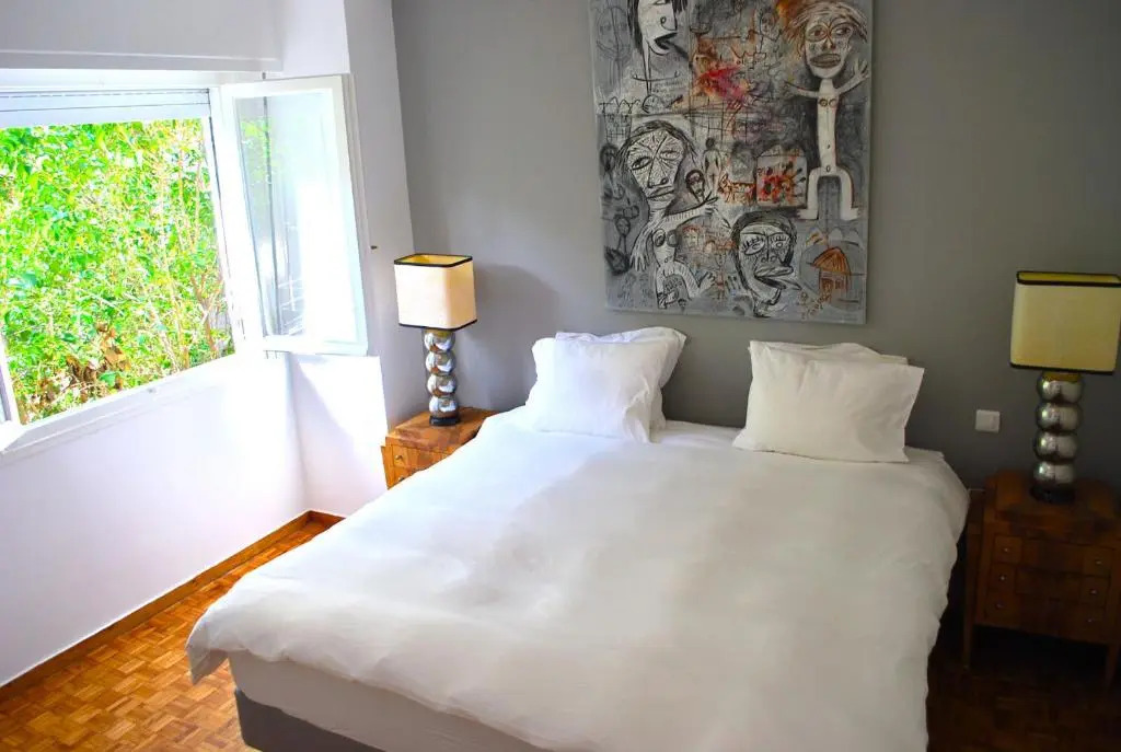 Boutique Athens Apartment Kr1