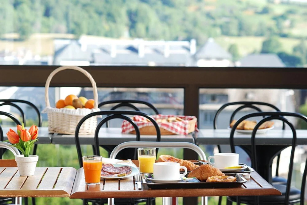 Hotel La Gazelle