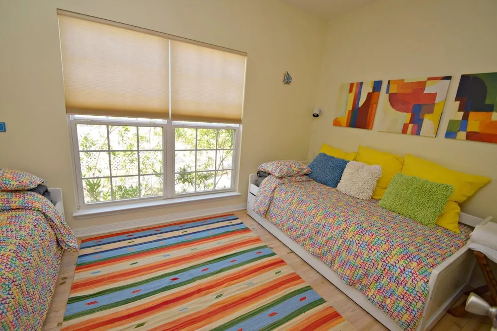 The Rookery 2301 3 Bedroom Home
